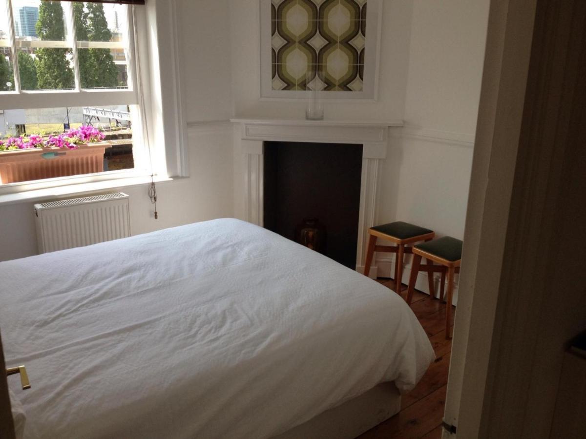 Appartamento Large Shoreditch 2dbl Bed Loft Londra