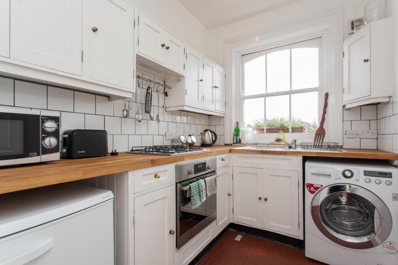 Large Shoreditch 2dbl Bed Loft * Londra
