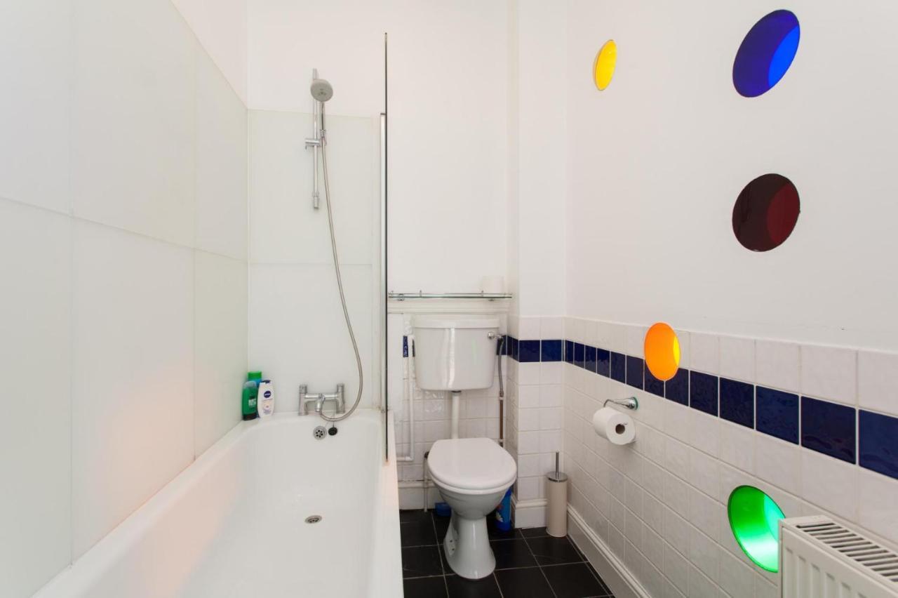 Large Shoreditch 2dbl Bed Loft Londra