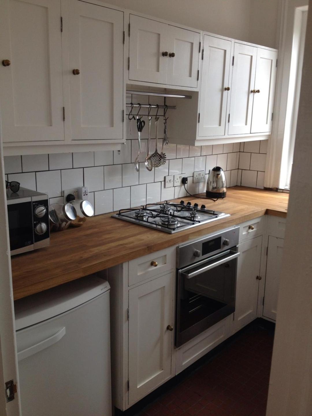 Large Shoreditch 2/dbl Bed Loft London