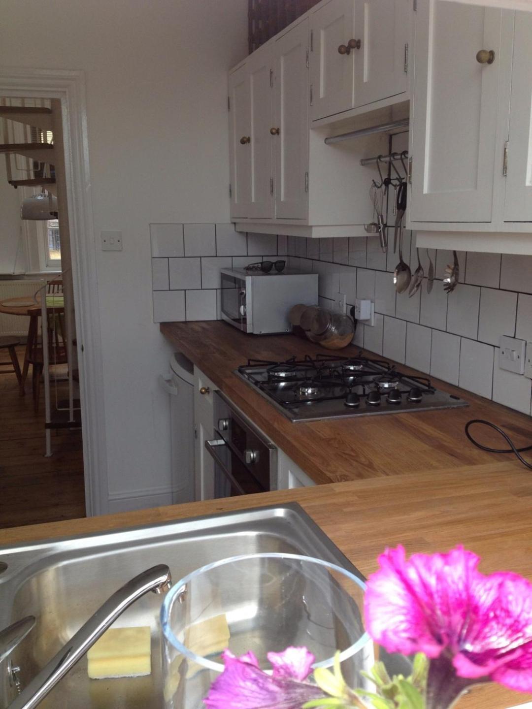 Ferienhaus Large Shoreditch 2/dbl Bed Loft *